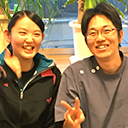 女性シルエット