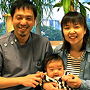 女性シルエット