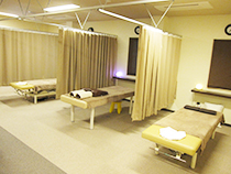 山形市元木　いのうえ整骨院