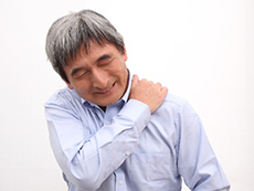 山形市元木　いのうえ整骨院